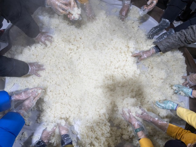 [2026] 기지시줄다리기 당주담그기