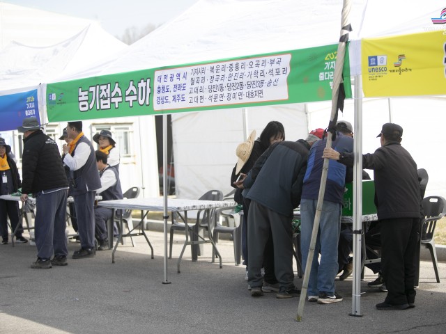 2026 기지시줄다리기 공개행사 4일차